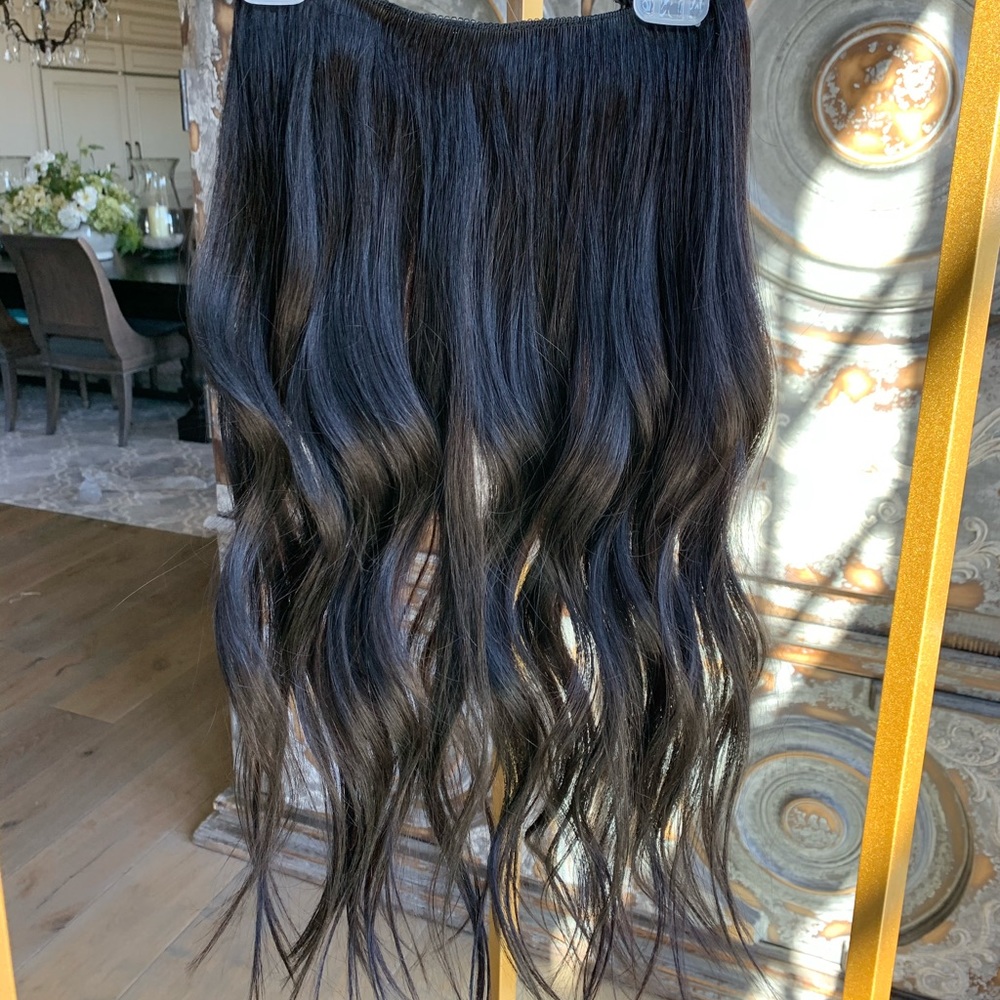 HALO EXTENSION 20" #1